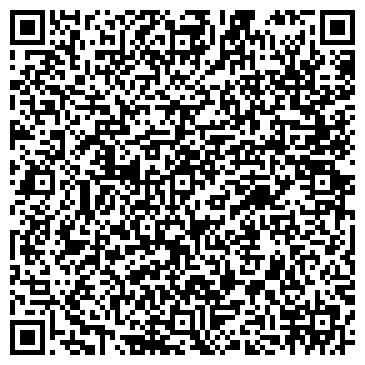 QR-код с контактной информацией организации ООО ПТК ТД Тех-Резина