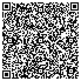 QR-код с контактной информацией организации ООО ТД-Блик
