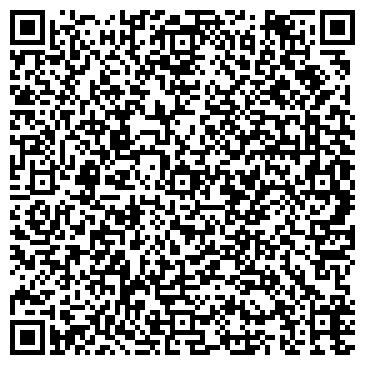 QR-код с контактной информацией организации ЧОУ Обслуживание замков в Новотроицке