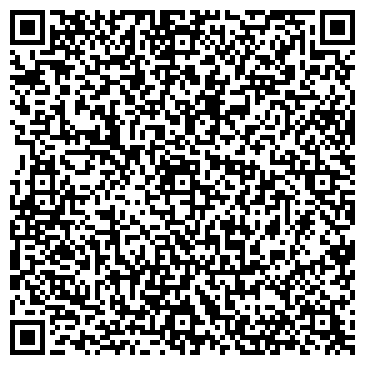 QR-код с контактной информацией организации ООО "Круглый стол"