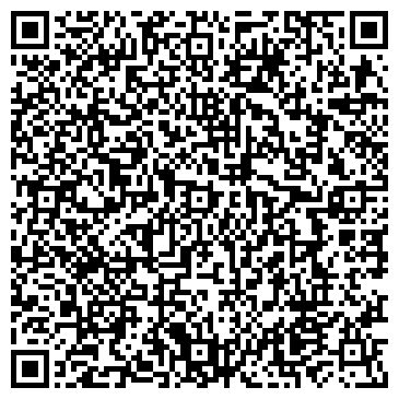 QR-код с контактной информацией организации Магазин РЫБОЛОВ