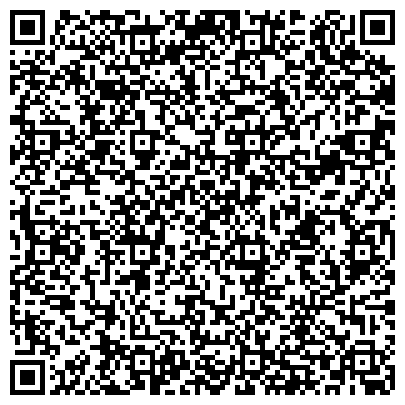 QR-код с контактной информацией организации Коттеджный клуб "Яблоневый Сад"