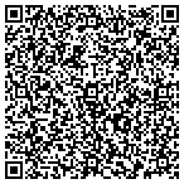 QR-код с контактной информацией организации ДЕТСКО-ЮНОШЕСКИЙ КЛУБ ФИЗИЧЕСКОЙ ПОДГОТОВКИ Г. ФОКИНО