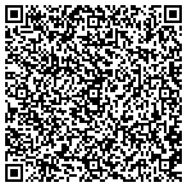 QR-код с контактной информацией организации ФигураРоста
