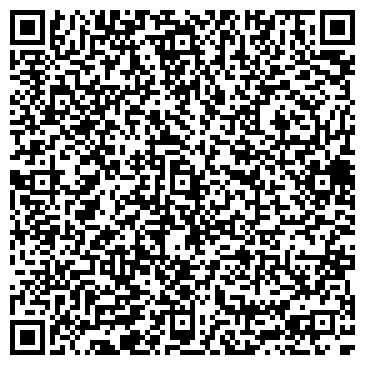 QR-код с контактной информацией организации ООО Компьютер Сервис "Солнечный Ветер"