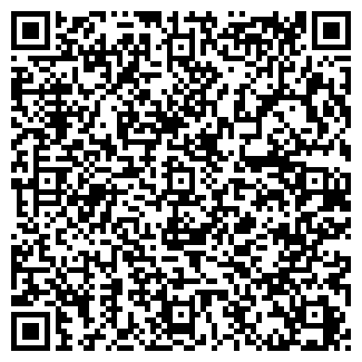 QR-код с контактной информацией организации ГОЛУБОЙ ТОПАЗ