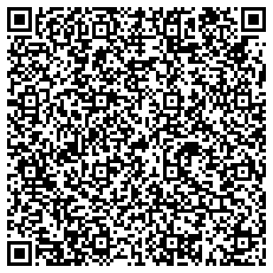 QR-код с контактной информацией организации Агентство недвижимости "Виктория"