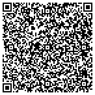 QR-код с контактной информацией организации ООО " Пассажир ТВ"