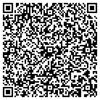 QR-код с контактной информацией организации ООО "Ваш Юрист"