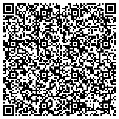 QR-код с контактной информацией организации ООО ТД Мануфактура нетканых материалов