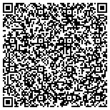QR-код с контактной информацией организации ДомСтрой - строительная компания