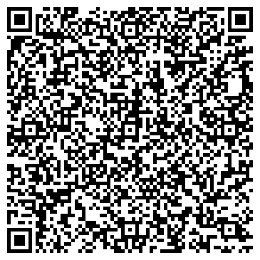 QR-код с контактной информацией организации ООО Тату Салон