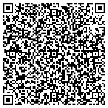 QR-код с контактной информацией организации ООО Мусороуборочная компания "Фаун+"