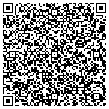 QR-код с контактной информацией организации ООО Золотой Пегас