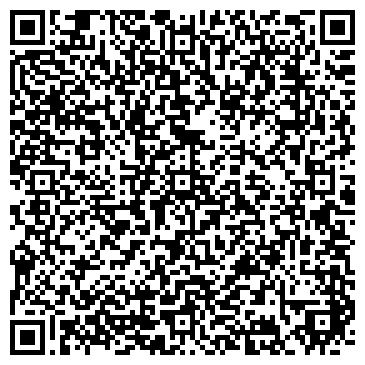 QR-код с контактной информацией организации ООО Тишина в доме