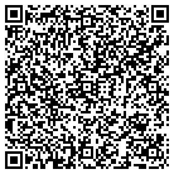 QR-код с контактной информацией организации ООО ТД "Спецмаш"