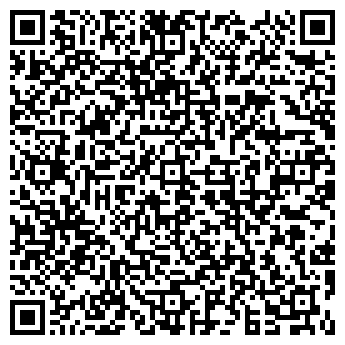 QR-код с контактной информацией организации ООО "ТехниКо"