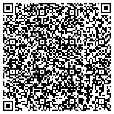 QR-код с контактной информацией организации НОУ Сысертская спортивно-техническая школа ДОСААФ