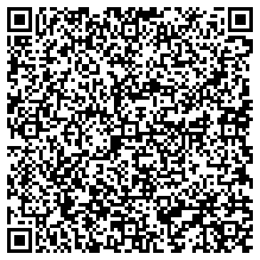 QR-код с контактной информацией организации ПО "ТехПромСистемы"
