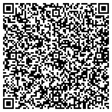 QR-код с контактной информацией организации ООО АвтоПром