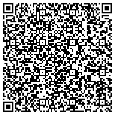 QR-код с контактной информацией организации Кадровое агентство Доверие