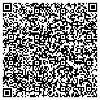 QR-код с контактной информацией организации ООО БТИ Ядринского района