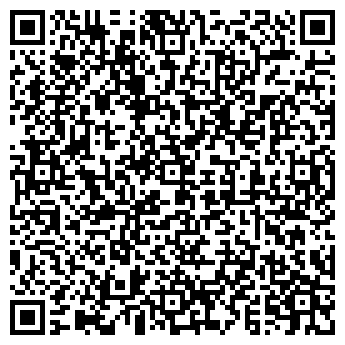 QR-код с контактной информацией организации ООО Дракар