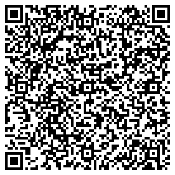 QR-код с контактной информацией организации ООО Квадро 69