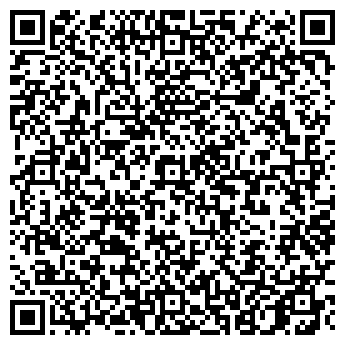 QR-код с контактной информацией организации ИП Волков Д.В. Автомойка люкс