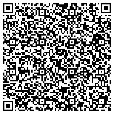 QR-код с контактной информацией организации Ресторан доставки Фарфор