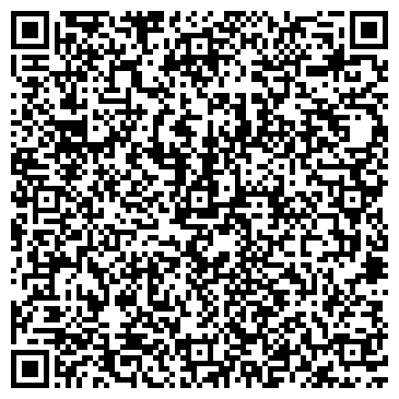 QR-код с контактной информацией организации Кафе На Рижской