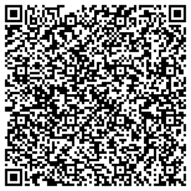 QR-код с контактной информацией организации ООО Рекламное агентство СЛОН