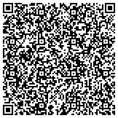 QR-код с контактной информацией организации ООО Творческая мастерская "Цветы России"