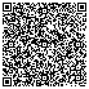 QR-код с контактной информацией организации ООО "Тепло-Строй"