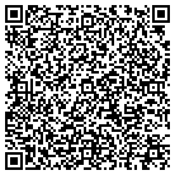 QR-код с контактной информацией организации ИП Терёхина Дарья Андреевна "Танго"