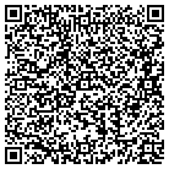 QR-код с контактной информацией организации ИП Соколова А. А. Агенство недвижимости
