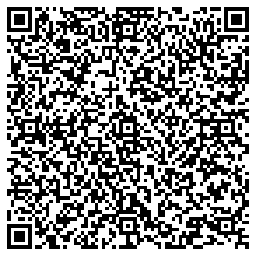 QR-код с контактной информацией организации ИП Тату салон "В Алуште"