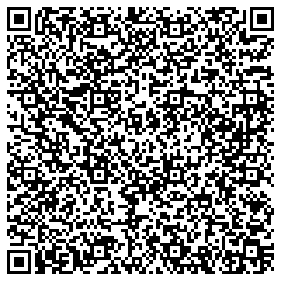 QR-код с контактной информацией организации Администрация 
муниципального района "Томпонский район"