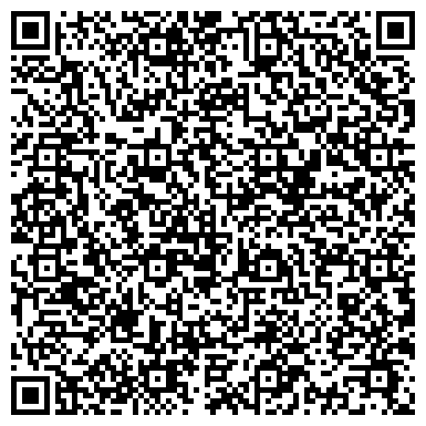 QR-код с контактной информацией организации ИП Студия детской красоты "Воображуля"