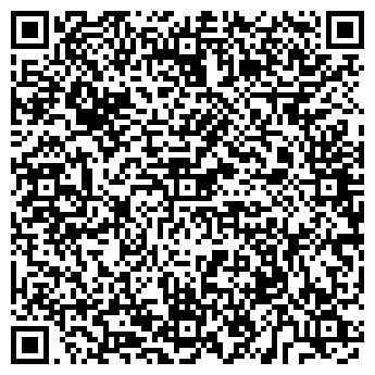 QR-код с контактной информацией организации ИП Буров В.Н. Корея парт Пенза
