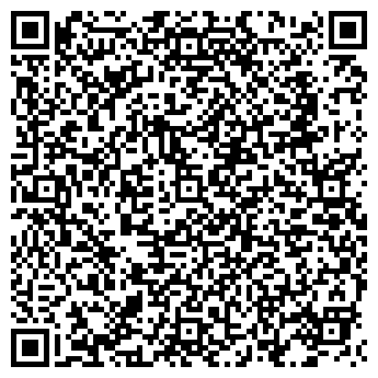QR-код с контактной информацией организации ООО Таврида Логистик