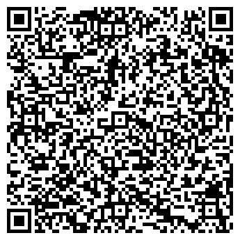 QR-код с контактной информацией организации ООО Олимп