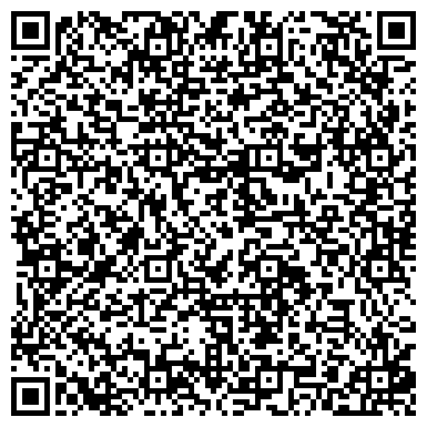 QR-код с контактной информацией организации Художественная студия  "Колибри"