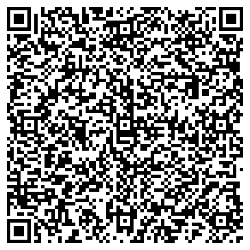 QR-код с контактной информацией организации ГК АвтоЛига33