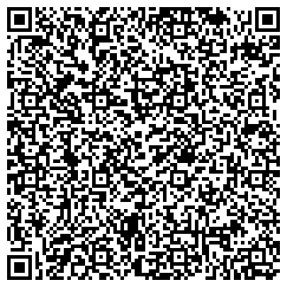 QR-код с контактной информацией организации ООО Сандра-Металлург