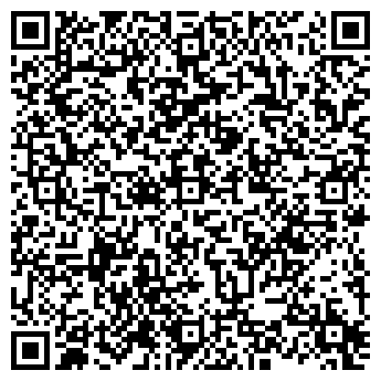 QR-код с контактной информацией организации Тендеры Самары