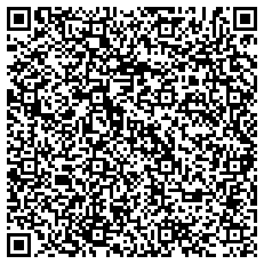 QR-код с контактной информацией организации ООО Тендеры Ярославляи Ярославской области