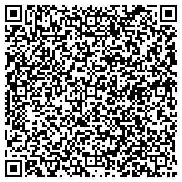 QR-код с контактной информацией организации ООО АСТРОН-АвтоГаз