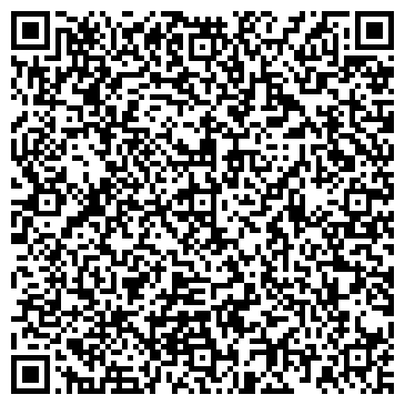 QR-код с контактной информацией организации ООО «Мэдисон Авеню»