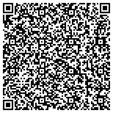 QR-код с контактной информацией организации ИП Частный мини-сад "Малыш"